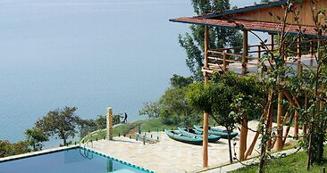 Umutuzo Lodge Kivu Lake