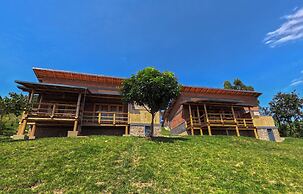 Umutuzo Lodge Kivu Lake