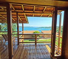 Umutuzo Lodge Kivu Lake