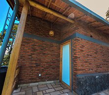 Umutuzo Lodge Kivu Lake