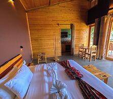 Umutuzo Lodge Kivu Lake