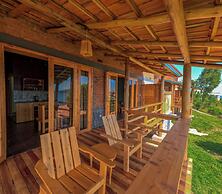 Umutuzo Lodge Kivu Lake