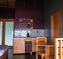Umutuzo Lodge Kivu Lake