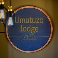 Umutuzo Lodge Kivu Lake