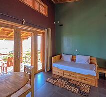 Umutuzo Lodge Kivu Lake