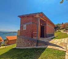 Umutuzo Lodge Kivu Lake