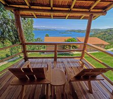 Umutuzo Lodge Kivu Lake