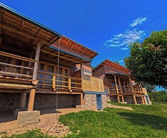 Umutuzo Lodge Kivu Lake