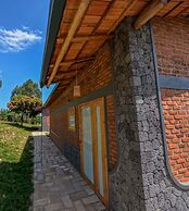 Umutuzo Lodge Kivu Lake
