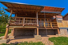 Umutuzo Lodge Kivu Lake
