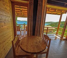 Umutuzo Lodge Kivu Lake