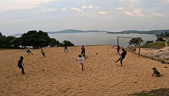 Umutuzo Lodge Kivu Lake