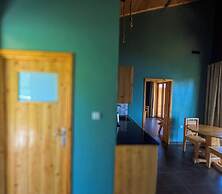 Umutuzo Lodge Kivu Lake