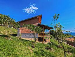 Umutuzo Lodge Kivu Lake