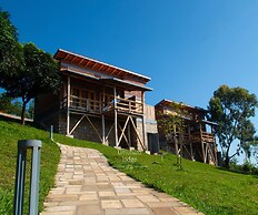 Umutuzo Lodge Kivu Lake