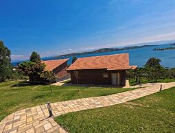 Umutuzo Lodge Kivu Lake