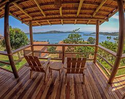 Umutuzo Lodge Kivu Lake