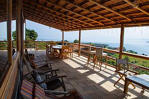 Umutuzo Lodge Kivu Lake