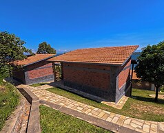 Umutuzo Lodge Kivu Lake
