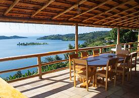 Umutuzo Lodge Kivu Lake