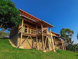 Umutuzo Lodge Kivu Lake