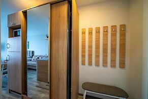 Loft 1 apartments New Gudauri