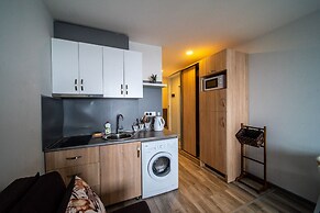 Loft 1 apartments New Gudauri