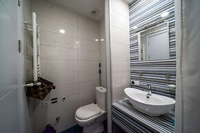 Loft 1 apartments New Gudauri
