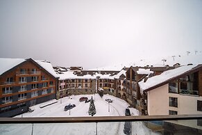Loft 1 apartments New Gudauri