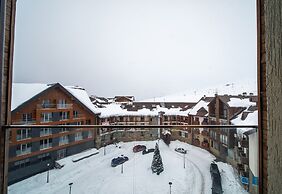 Loft 1 apartments New Gudauri