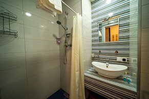 Loft 1 apartments New Gudauri