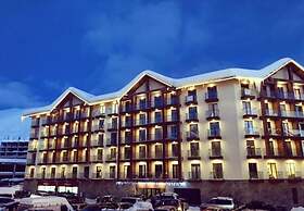 Loft 1 apartments New Gudauri