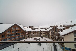 Loft 1 apartments New Gudauri