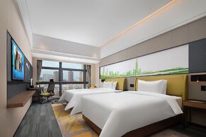Hampton by Hilton Shenzhen Bao‘an Stadium