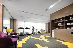 Hampton by Hilton Shenzhen Bao‘an Stadium