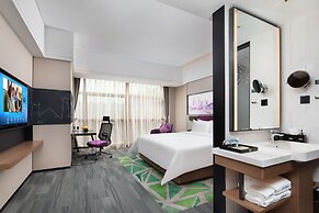 Hampton by Hilton Shenzhen Bao‘an Stadium