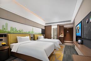 Hampton by Hilton Shenzhen Bao‘an Stadium