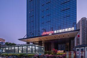 Hampton by Hilton Shenzhen Bao‘an Stadium