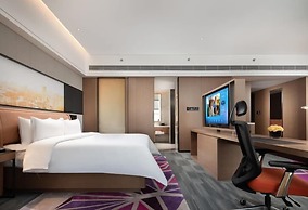 Hampton by Hilton Shenzhen Bao‘an Stadium