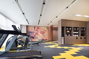 Hampton by Hilton Shenzhen Bao‘an Stadium