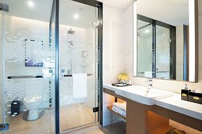 Hampton by Hilton Shenzhen Bao‘an Stadium