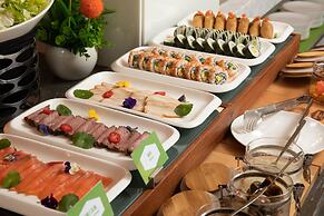 Hampton by Hilton Shenzhen Bao‘an Stadium