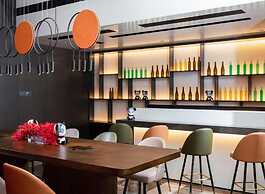 Hampton by Hilton Shenzhen Bao‘an Stadium