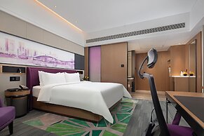 Hampton by Hilton Shenzhen Bao‘an Stadium
