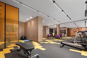 Hampton by Hilton Shenzhen Bao‘an Stadium