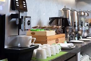 Hampton by Hilton Shenzhen Bao‘an Stadium