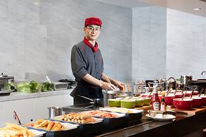 Hampton by Hilton Shenzhen Bao‘an Stadium