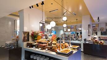 Hampton by Hilton Shenzhen Bao‘an Stadium