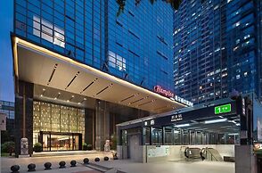 Hampton by Hilton Shenzhen Bao‘an Stadium