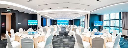 Hampton by Hilton Shenzhen Bao‘an Stadium